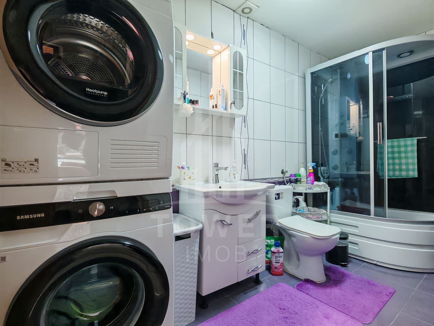 Casa singur in curte de vanzare in Gusterita. - Poză 14