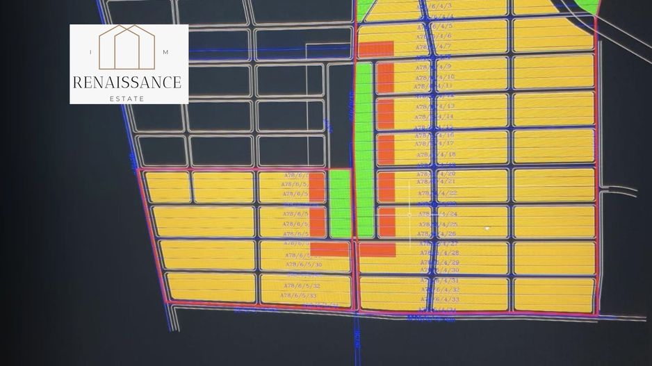 Giroc Teren 31 Hectare cu PUZ | Destinatie Mixta - Blocuri max P+5+R - Poză 6