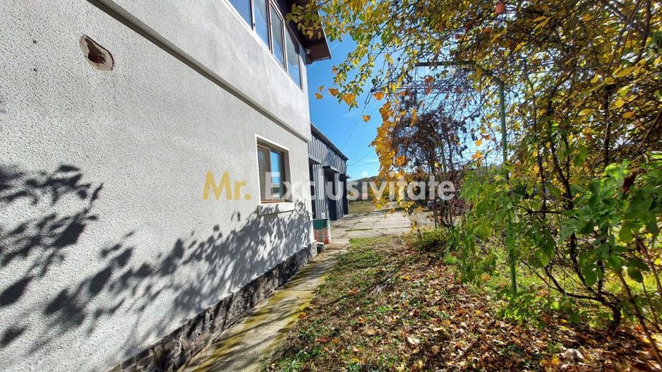 De închiriat: Hale si locuință pe 3 000 mp/ Bascov - Argeș - Poză 7