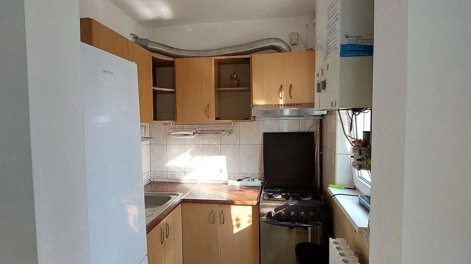 Dacia | 3 Camere | Centrala Proprie. - Poză 5