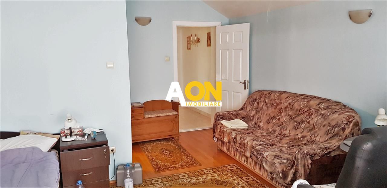 Casa  5 camere  2 garaje  780 mp teren Zona Schit - Poză 15