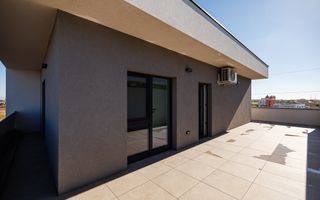 Apartament tip penthouse 2 camere | Terasa 41 mp | Mehala | Comision 0 - Poză 1