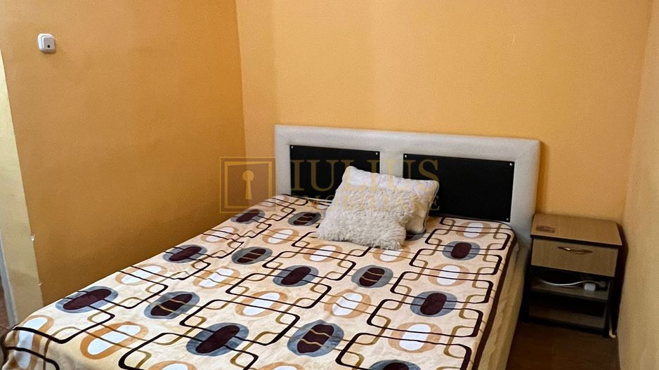 Apartament cu 1 camera in Complexul Studentesc - Poză 1