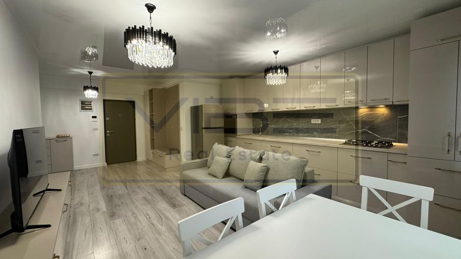 Apartament NOU 2 camere Nicolina - ADAMANT TOWERS - Poză 3