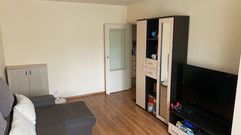 Apartament 2 camere zona Lipovei - Poză 1