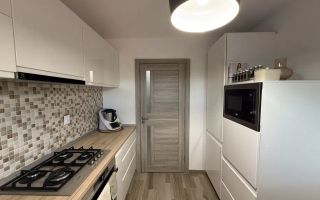 Apartament 2 camere, Decomandat // Et.2 Bloc cu lift Tătărași - Ateneu! - Poză 5
