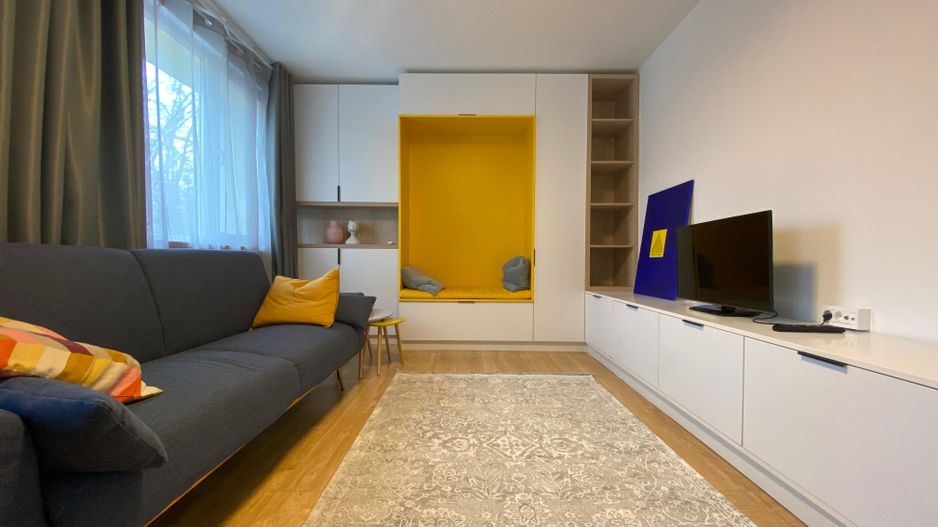 2 camere  Stefan Cel Mare | Parcul Circului - Poză 1