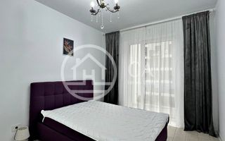 Apartament de închiriat cu 2 camere în PRIMA ARENA RESIDENCE, Oradea - Poză 4