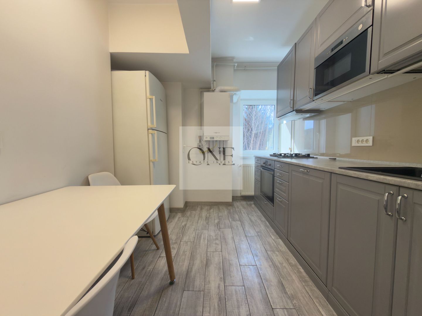 Apartament 2 camere, zona Garii - Poză 18