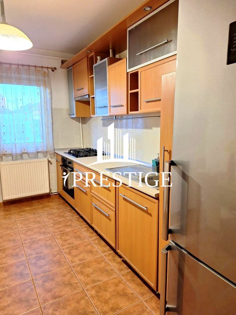 APARTAMENT 4 CAMERE ȘTRAND SIBIU | LÂNGĂ PARC ȘI ȘCOLI | 2 BALCOANE - Poză 4