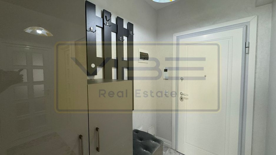 Apartament 2 camere decomandat  Royal Town Copou - Poză 12