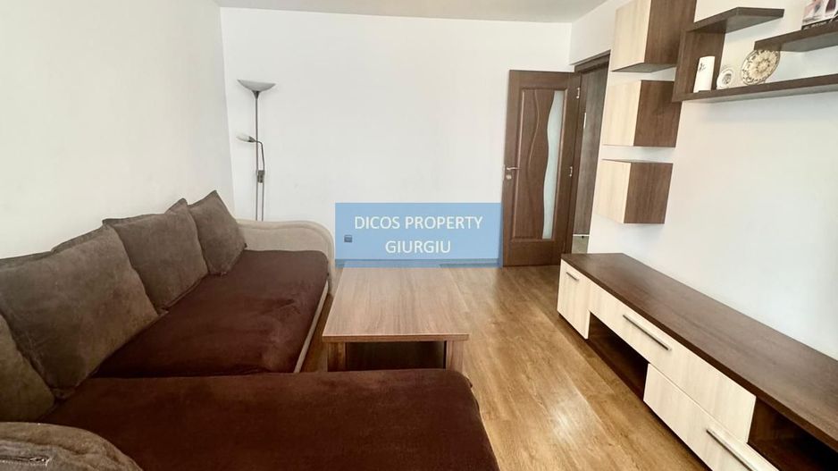 Apartament 3 camere de vânzare – Vasile Alecsandri - Poză 1