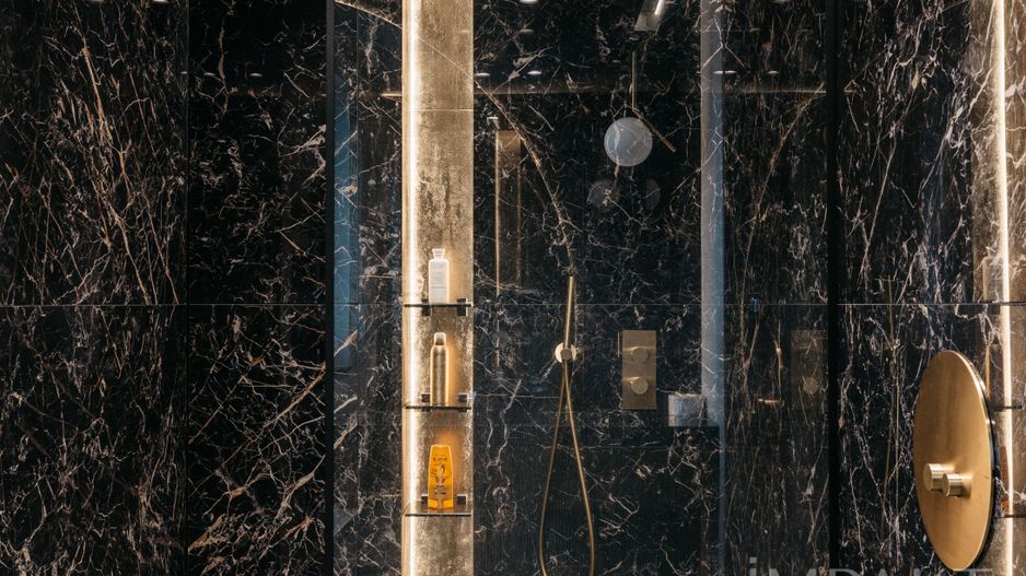 Penthouse extravagant in centrul orasului Cluj- Napoca - Poză 35