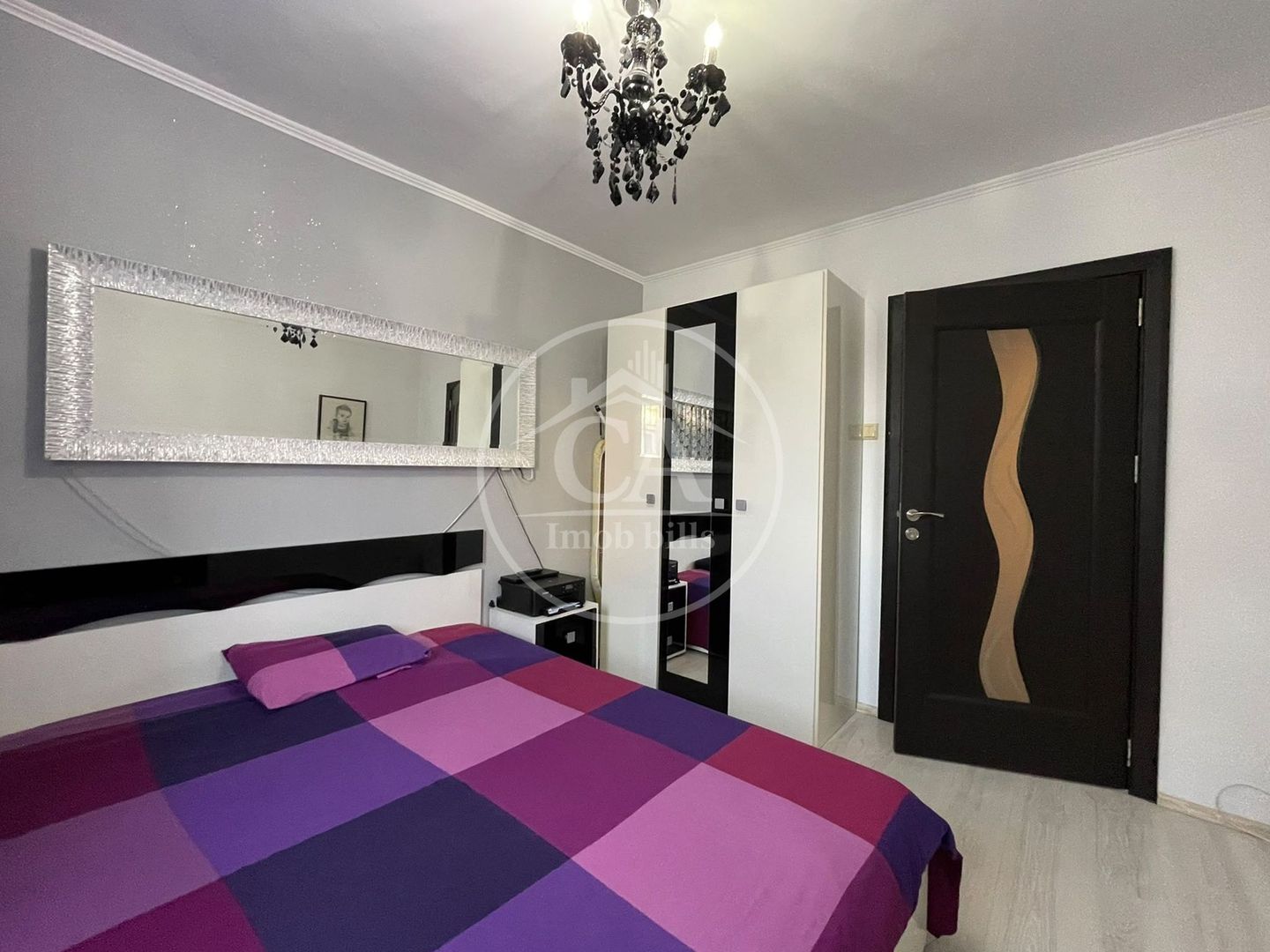 Apartament cu 3 camere de închiriat în zona Rogerius, Oradea - Poză 5
