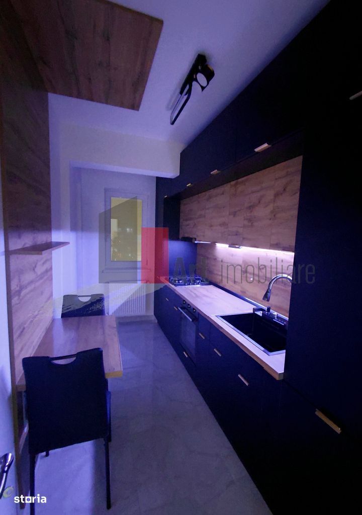 INCHIRIEZ APARTAMENT 2 CAMERE +loc de parcare-Militari Residence - Poză 1