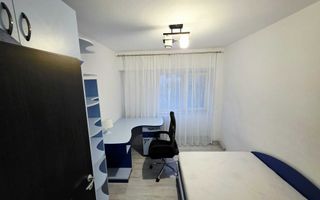 Apartament 3 camere, decomandat, în zona Centrala - Iași - Poză 3