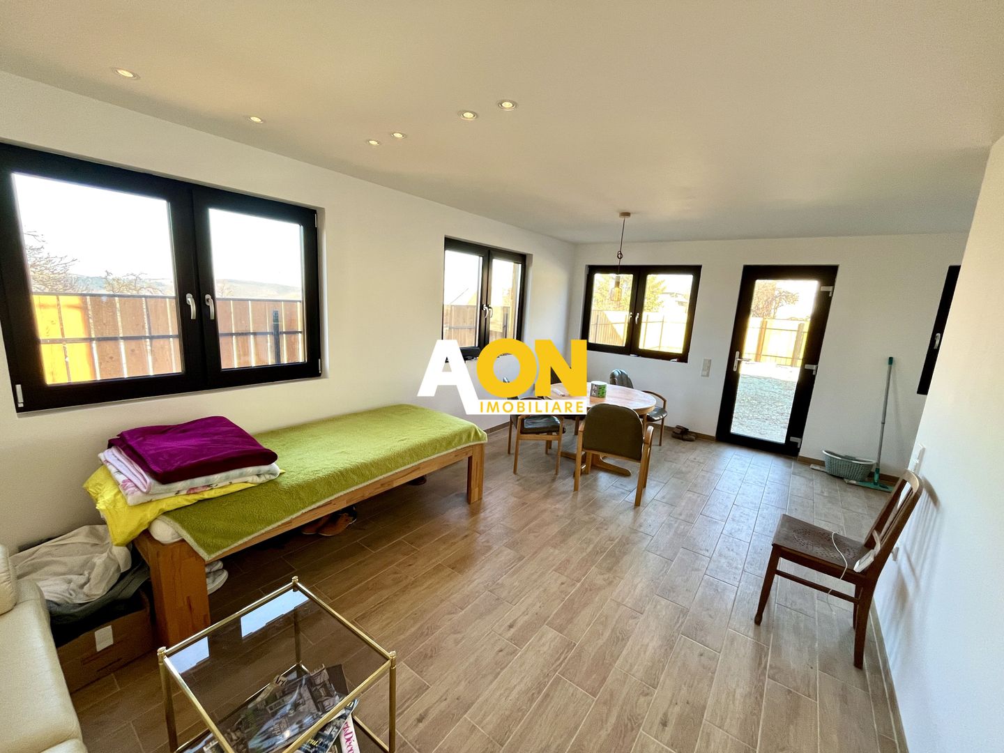 Spațiu Industrial, Pretabil Pentru Depozitare, 100mp, Straja - Poză 8