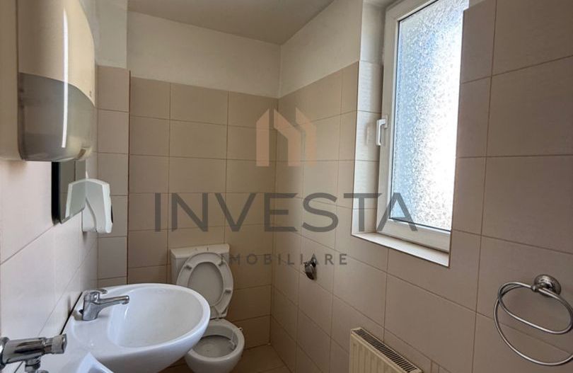 Cladire Individuala 311 mp |  Central | Ideal pentru Birouri, Clinica! - Poză 15