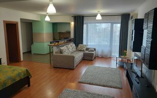 Studio Premium 64 mp | Vis-à-vis de Parcul IOR | Complex Belvedere - Poză 2