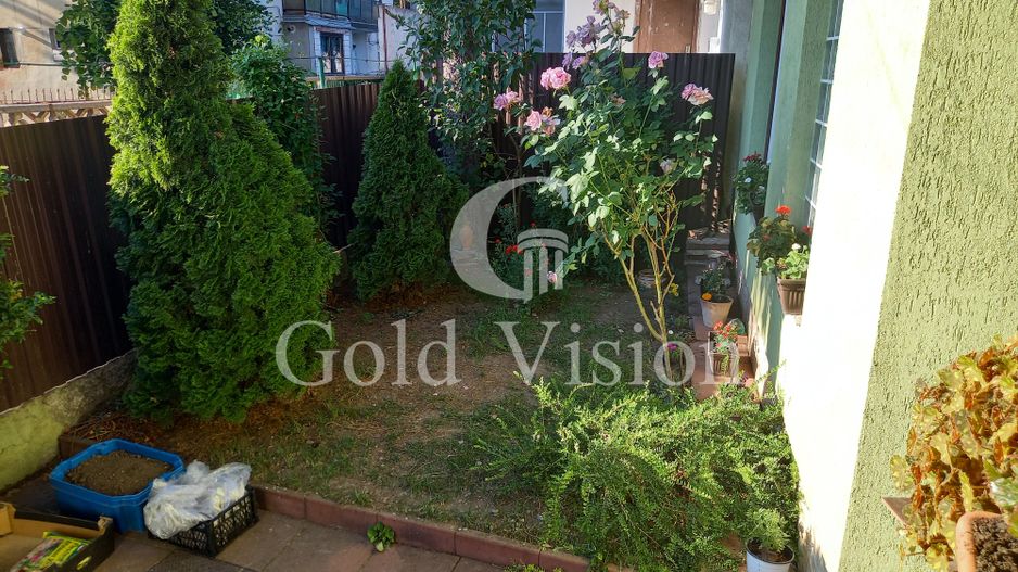 Casa individuala cu 5 camere,in zona semicentrala Targu Mures - Poză 13