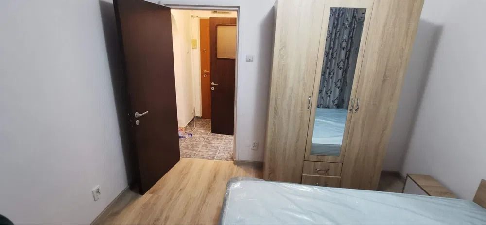 AP. 2 CAMERE LUJERULUI, BUCATARIE INCHISA, MODERN, METROU 10 MINUTE - Poză 4