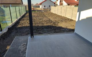 Sacalaz, 1/2 Duplex pe Etaj, 4 Camere,2 Bai,Terasa Acoperita - Poză 17