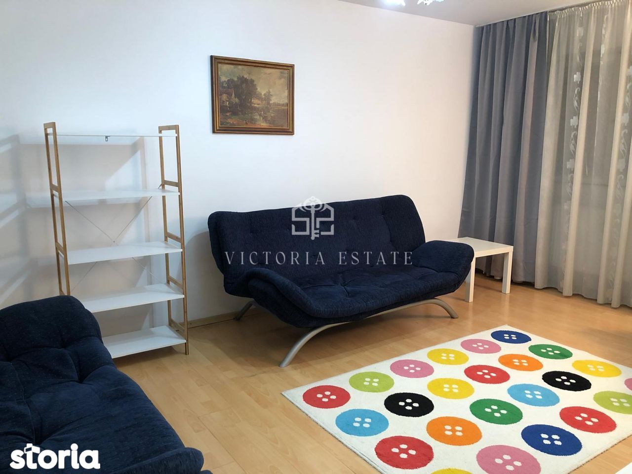 Vanzare apartament 2 camere, Ploiesti, Bdul Bucuresti - Poză 3