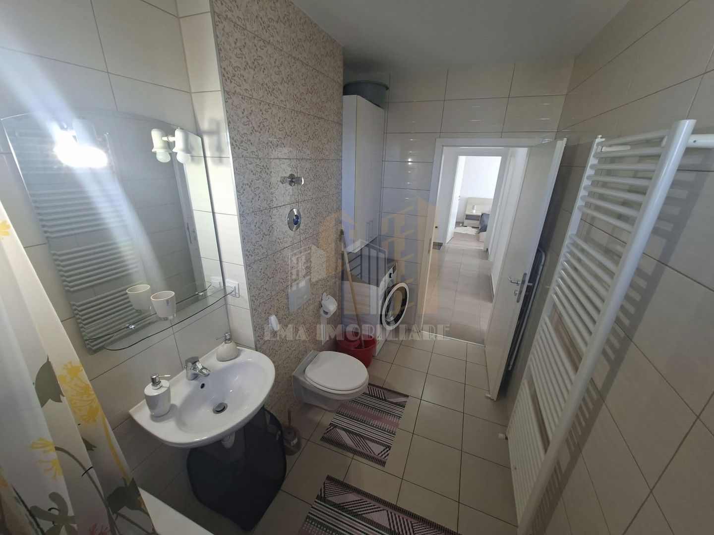 Apartament 2 camere Avantgarden Bartolomeu Egretei Brasov - Poză 14
