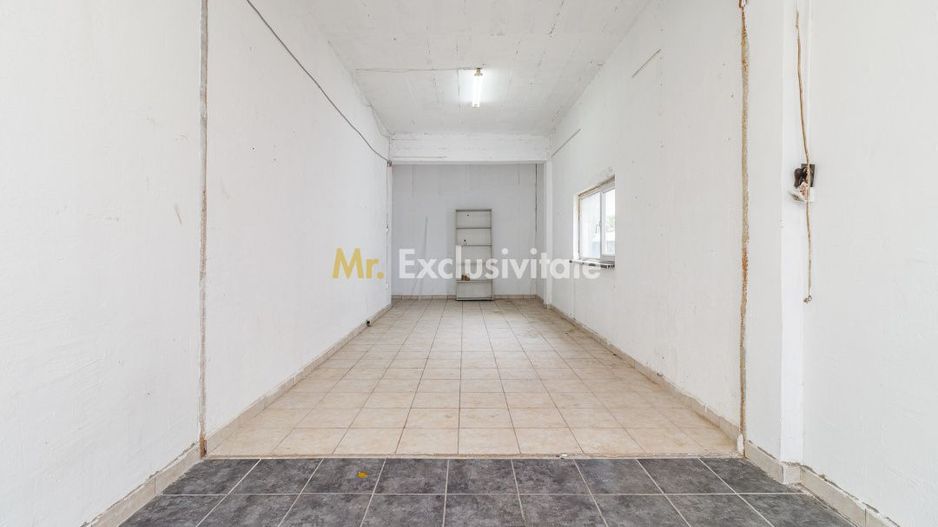 Spatiu de inchiriat la intrarea in Bragadiru - Poză 10