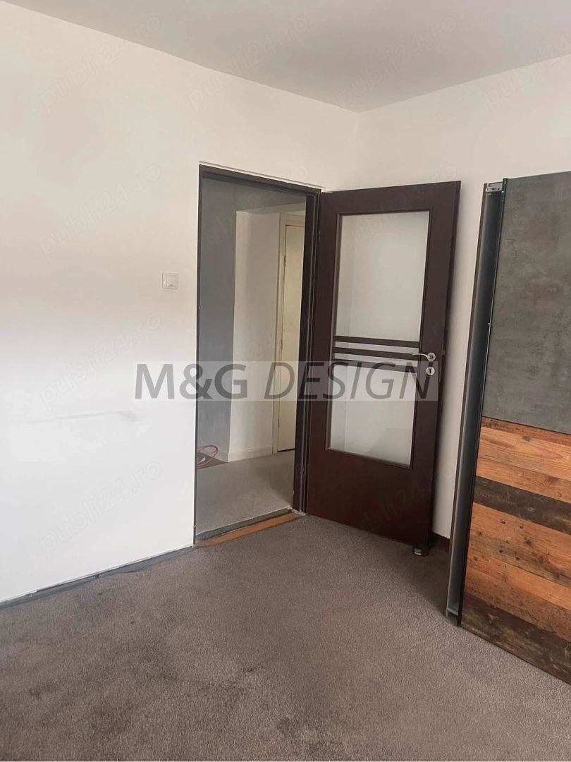 Apartament 3 camere Sagului bloc turn - Poză 6