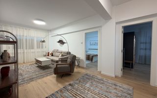 Apartament Premium 4 camere | 3 Dormitoare | Piața Mărăști – Centru - Poză 2