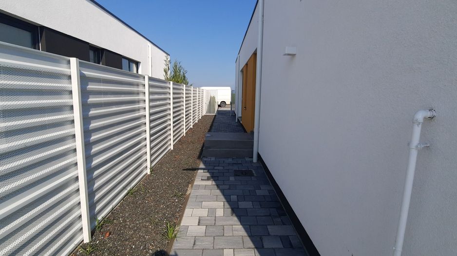 Locuinta tip duplex la cheie - Padurea Verde - Poză 11