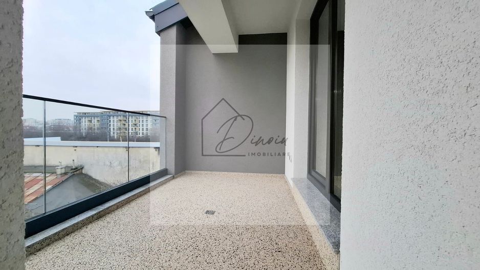 Apartament 4 Camere Baneasa-Aviatiei I Finisaje Premium I COMISION 0% - Poză 12