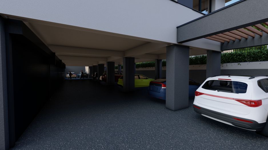 Drumul Taberei, 2 Camere, Decomandat, 58mp, Zona De Case, Bloc Nou, Comision 0% - Poză 4