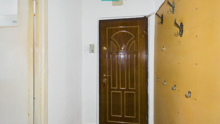 Apartament ideal de locuit in Complex Studentesc - Poză 13