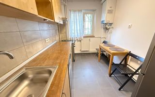 Apartament 2 camere Lacul Tei Teiul Doamnei - Poză 10