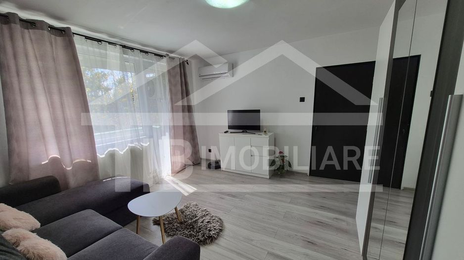 Apartament cu 2 camere, 58mp, Zona Tudor - Poză 1