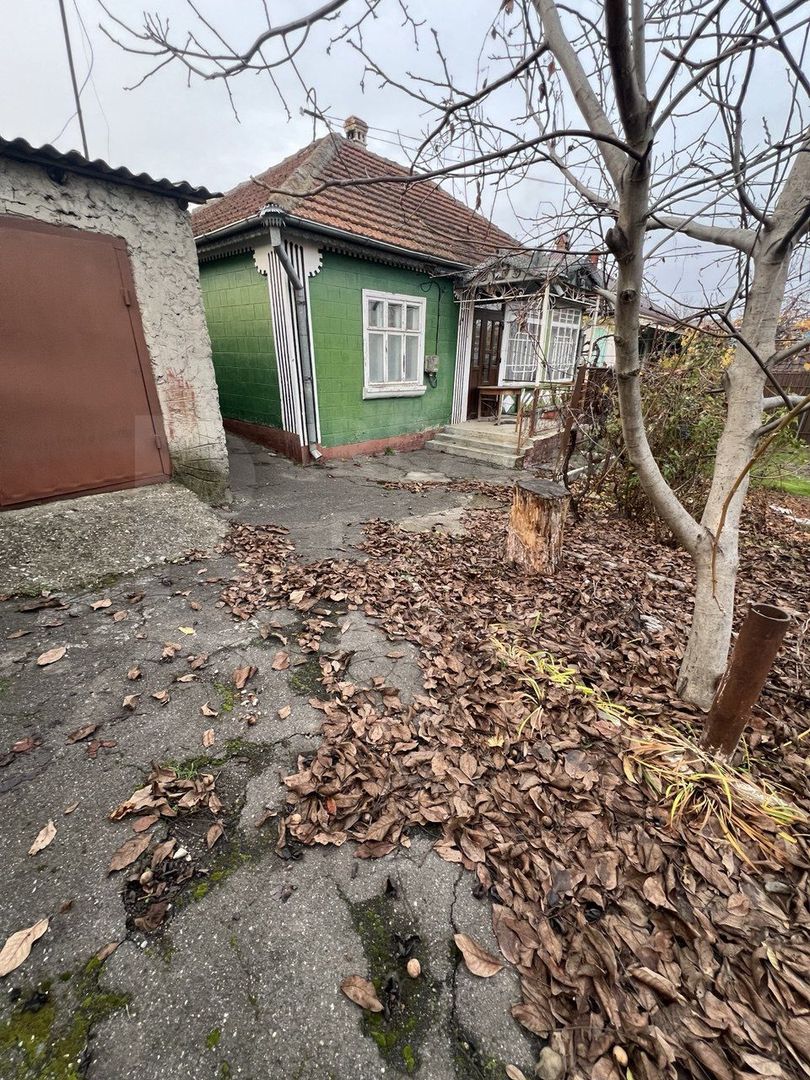Vânzare, teren pentru construcții,10,47 ari, str. Chișinăului, Cricova - Poză 7