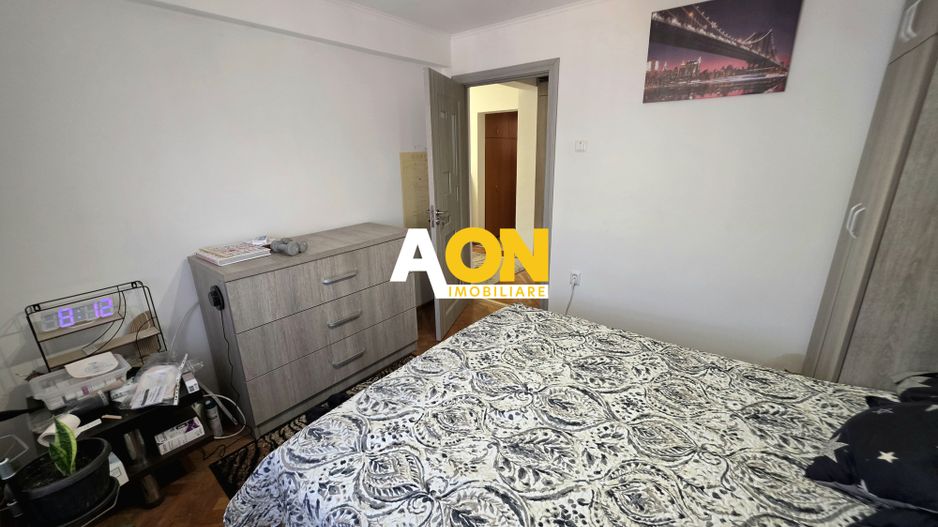 Apartament 3 Camere, Decomandat, Complet Mobilat, Cetate - Poză 11