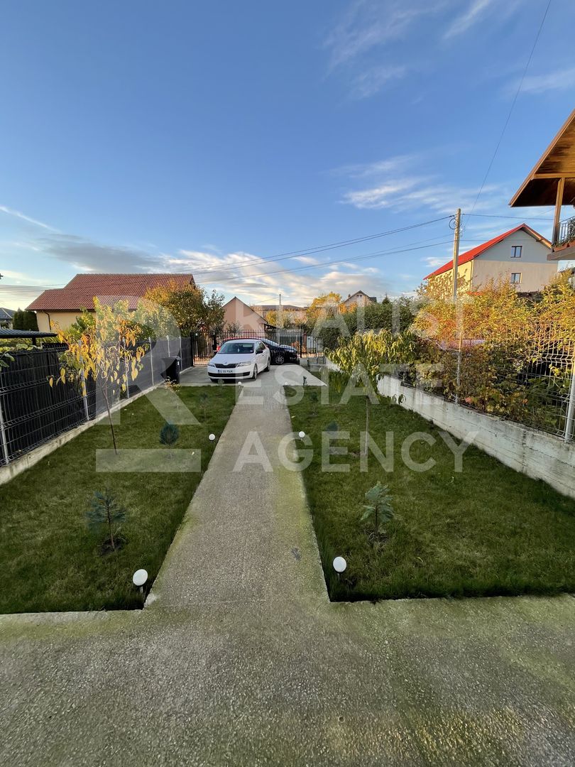 Vânzare, casă, 4 camere, loc. Miroslava, Iași - Poză 3