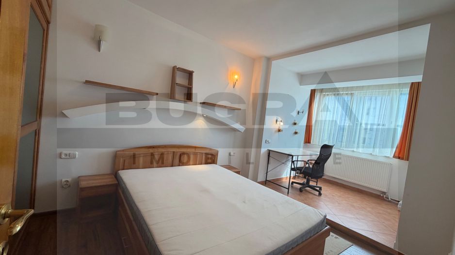 Apartament de 4 camere, modern, 113mp, zona Spitalului de Recuperare - Poză 17