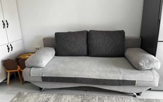 Apartament 2 camere open space, Vișan, Iași - 41 mp, etaj 1, construcție 2021 - Poză 4
