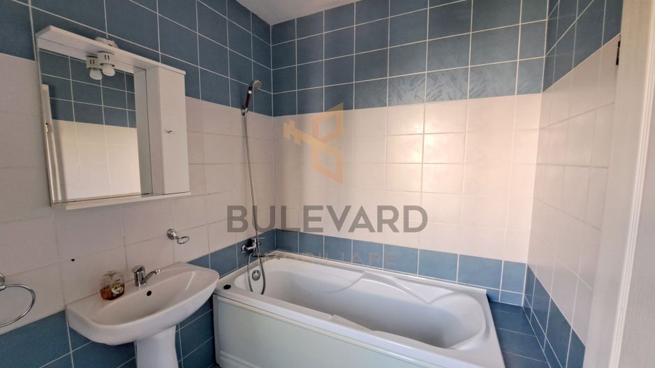 Apartament 2 camere in zona B-dul N.Titulescu! - Poză 12