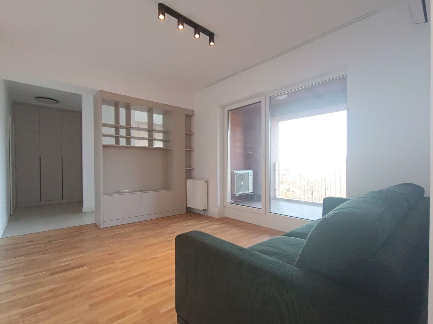 Apartament nou 2 camere cu parcare subterana sector 1 - Poză 7