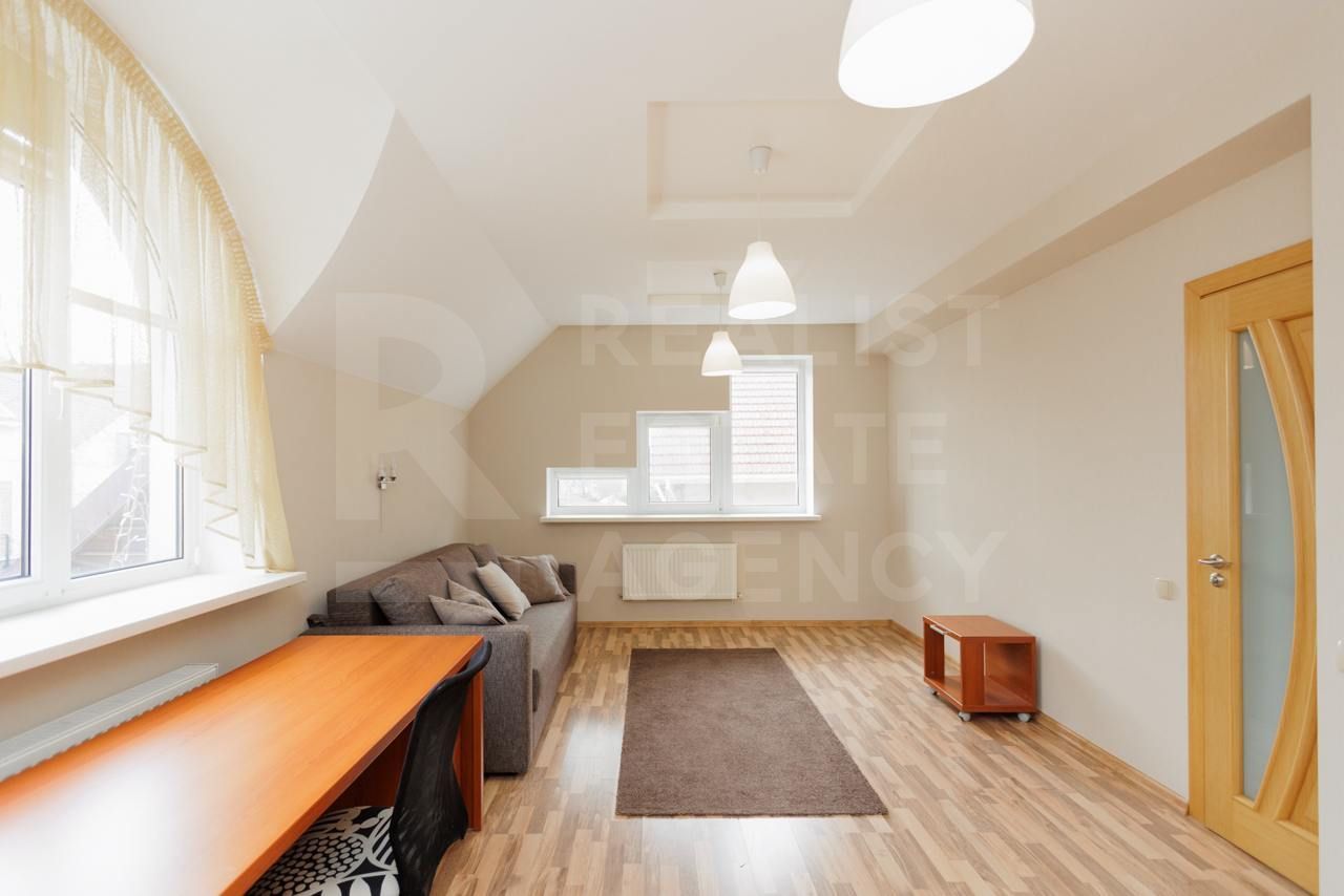 Chirie, casă, 3 camere, strada Plaiului, Botanica - Poză 22