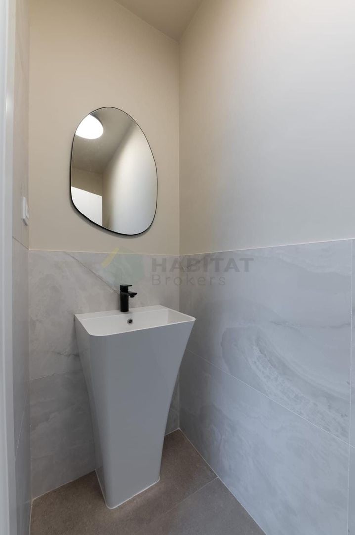 Apartament cu gradina proprie, doua locuri de parcare, gata de mutat - Poză 21