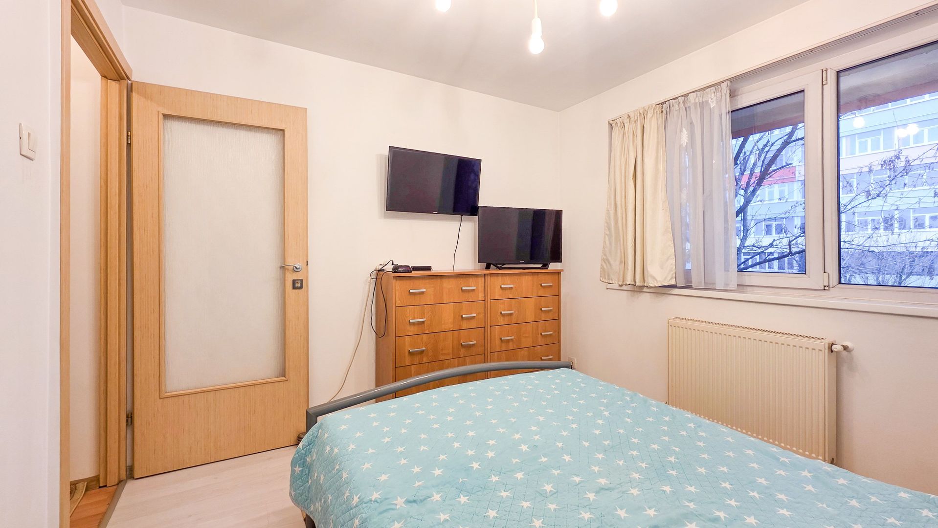 Apartament 4 camere vânzare Șos. Alexandriei 13, Sector 5, lângă Lidl - Poză 9