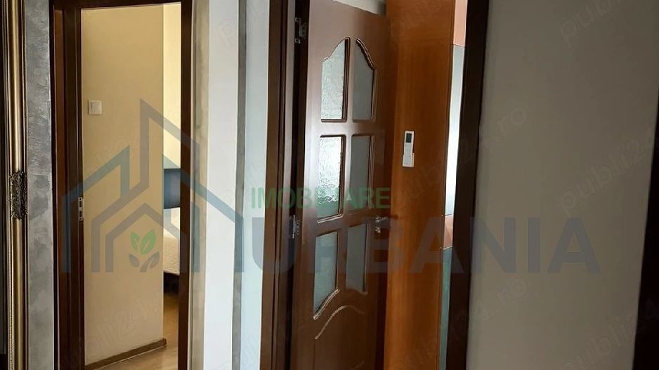 PF închiriaz apartament cu 3 camere, decomandat - Poză 5