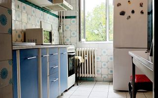 DE VANZARE 3 CAMERE 64 MP DRUMUL TABEREI | METROU - Poză 6