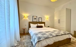 Apartament exclusivist cu grădină — confortul unei case - Mosnița Nouǎ - Poză 20